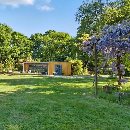 Countryside Annex- Sleeps 2 Free Parking & Garden Apartment Canterbury Luaran gambar