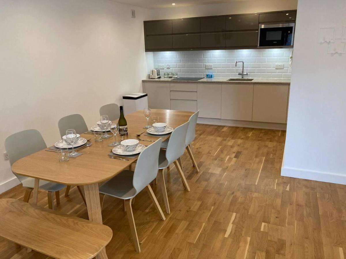 Countryside Annex- Sleeps 2 Free Parking & Garden Apartment Canterbury Luaran gambar
