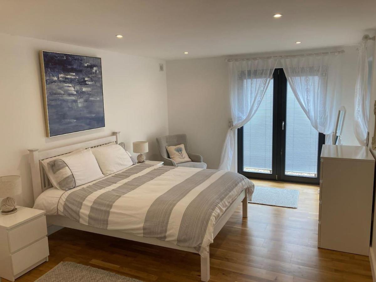 Countryside Annex- Sleeps 2 Free Parking & Garden Apartment Canterbury Luaran gambar