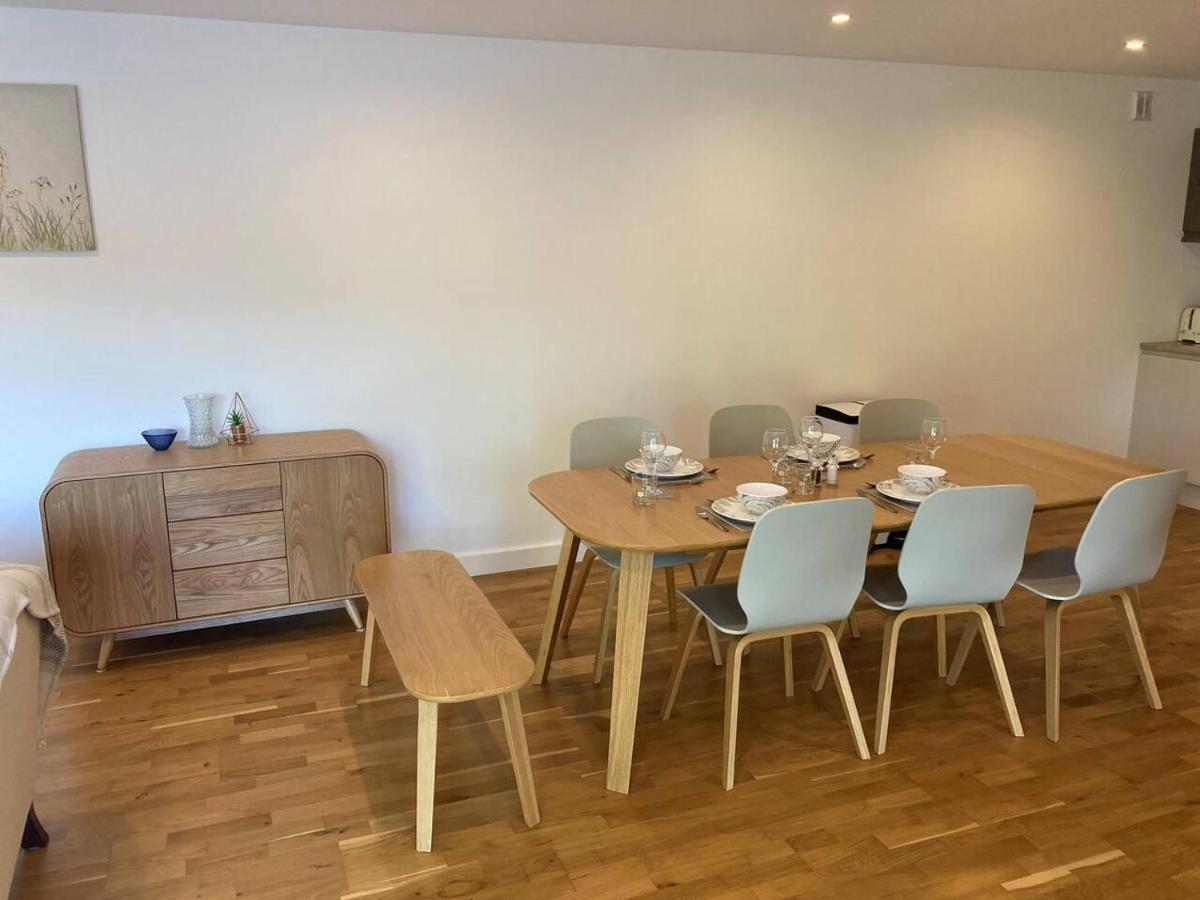 Countryside Annex- Sleeps 2 Free Parking & Garden Apartment Canterbury Luaran gambar