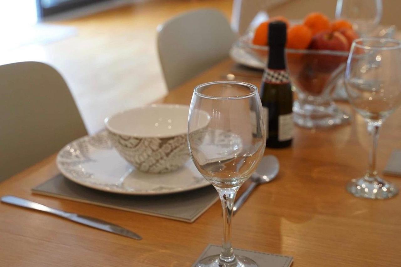 Countryside Annex- Sleeps 2 Free Parking & Garden Apartment Canterbury Luaran gambar
