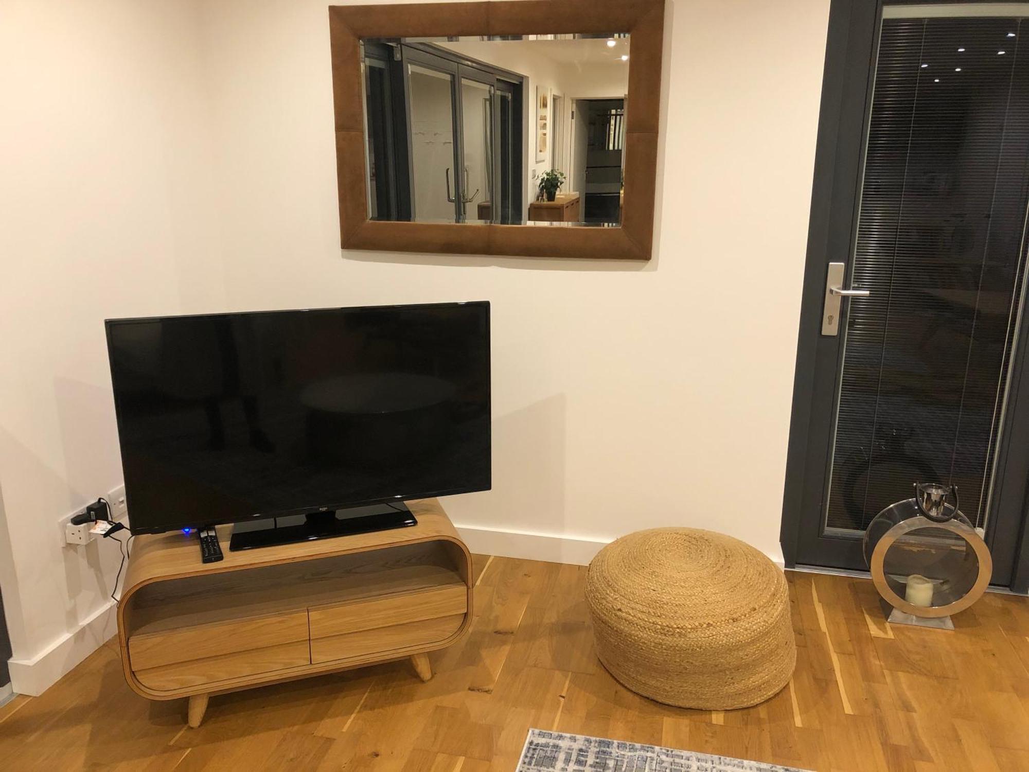 Countryside Annex- Sleeps 2 Free Parking & Garden Apartment Canterbury Luaran gambar